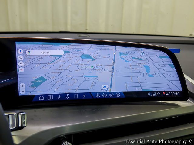 New 2026 Cadillac Vistiq Luxury image 17