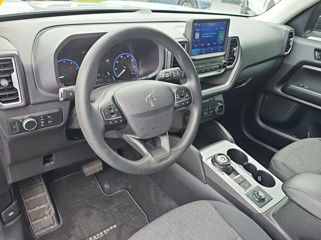 Used 2024 Ford Bronco Sport Big Bend AWD/4WD image 17