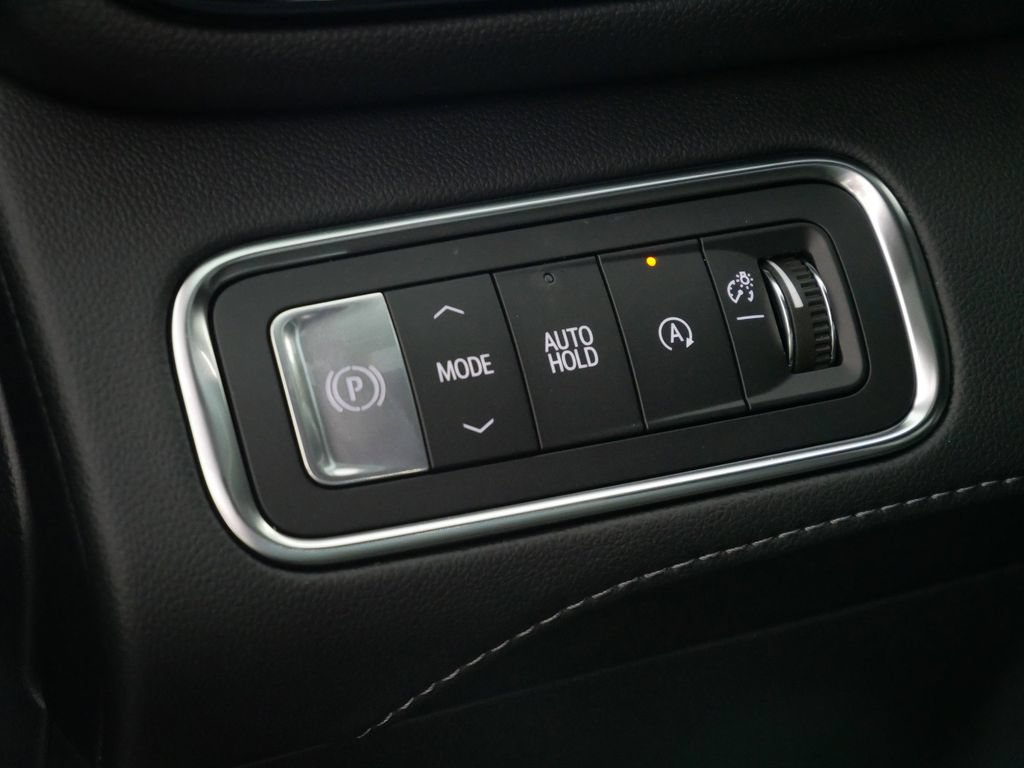 New 2026 Buick Enclave Preferred w/ Power Package FWD image 18