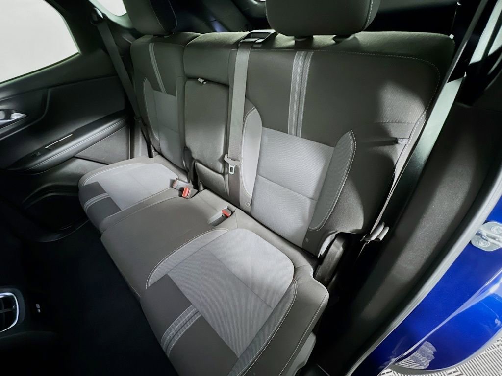 Certified 2023 Chevrolet Blazer LT image 22