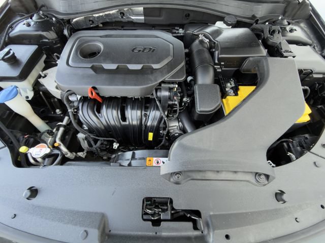 Used 2016 Kia Optima LX w/ LX Convenience Package FWD image 28