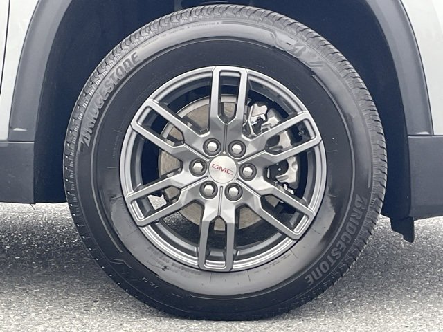 Certified 2025 GMC Acadia Elevation image 18