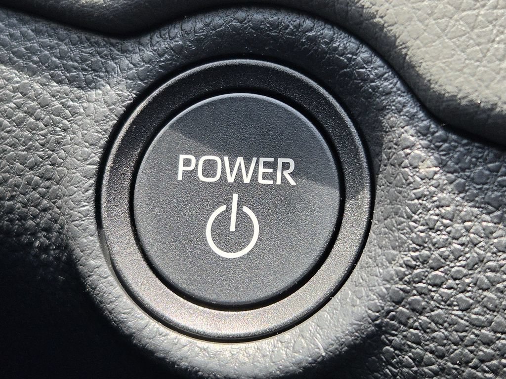 New 2026 Toyota RAV4 SE AWD/4WD image 21