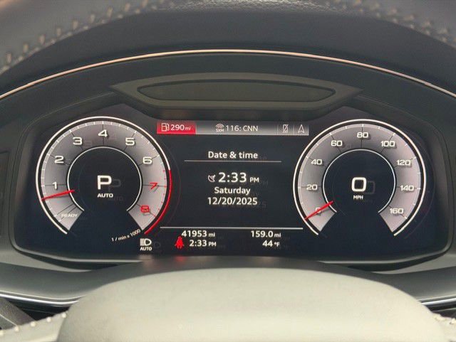 Used 2019 Audi Q8 Premium Plus image 36