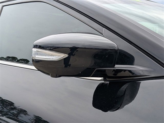 Used 2023 Nissan Maxima Platinum w/ Sport Mat Group image 10