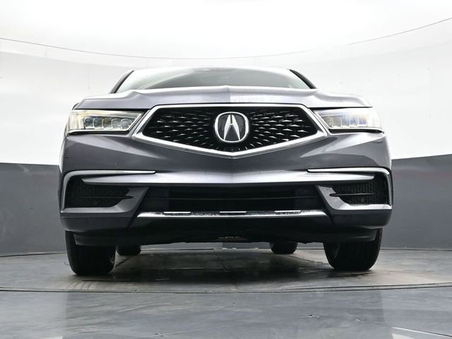Used 2019 Acura MDX FWD image 36