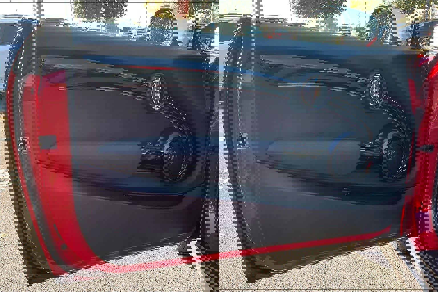 Used 2024 MINI Cooper SE image 24