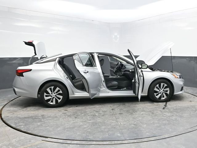 Used 2021 Nissan Altima 2.5 S image 39