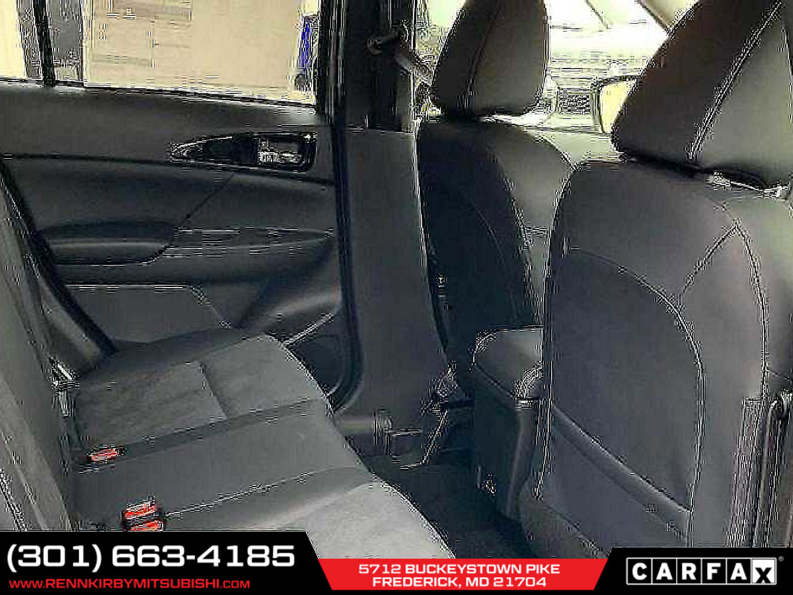 New 2025 Mitsubishi Eclipse Cross SE image 33