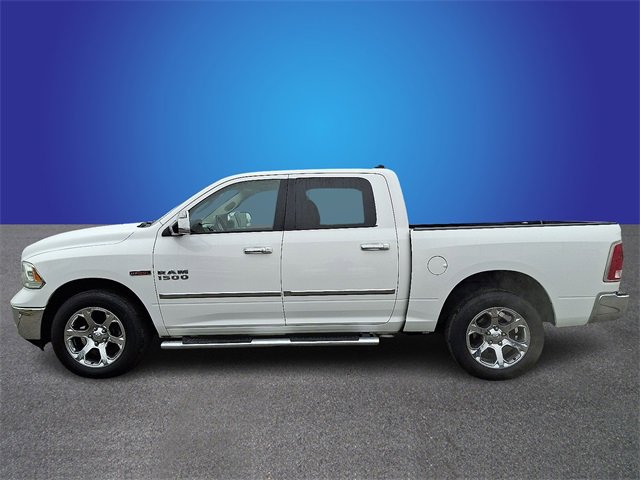 Used 2016 RAM 1500 Laramie w/ Convenience Group image 7