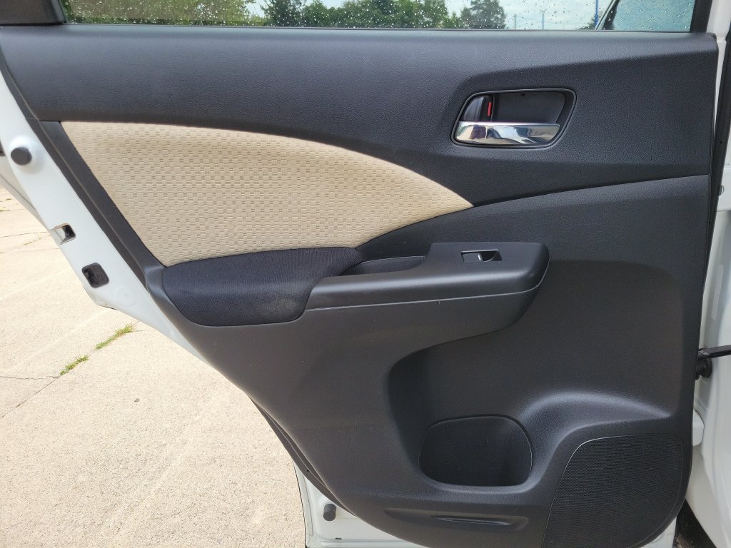 Used 2015 Honda CR-V EX image 8