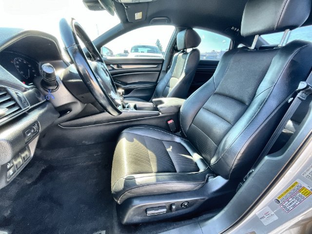 Used 2019 Honda Accord Sport image 22
