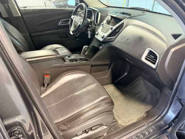 Used 2013 Chevrolet Equinox LTZ AWD/4WD image 11