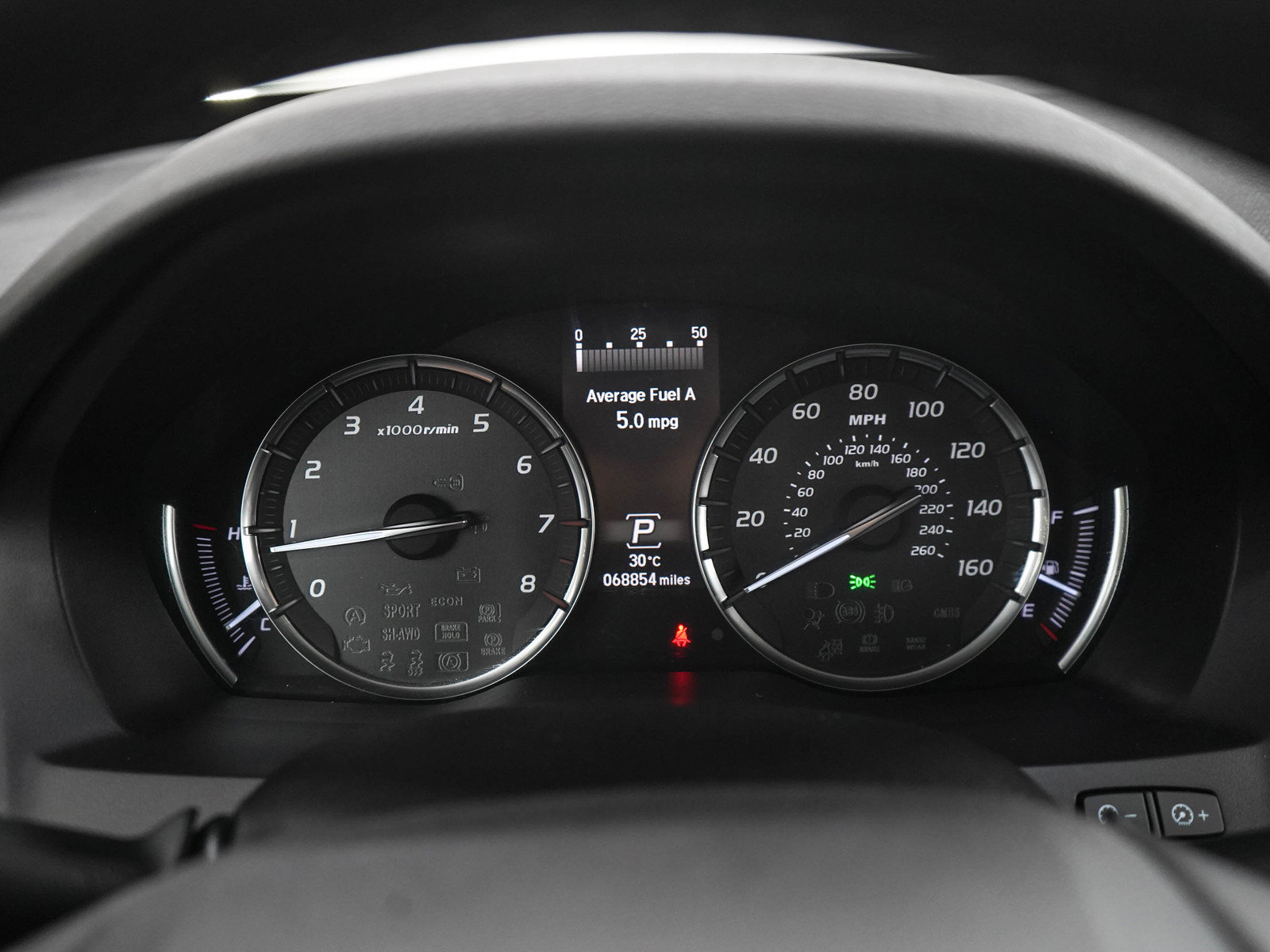 Used 2020 Acura MDX w/ Technology Package AWD/4WD image 26