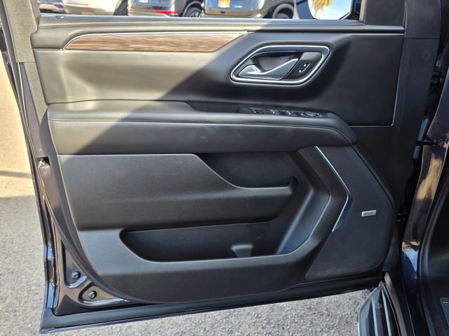 Used 2023 Chevrolet Tahoe LT image 23