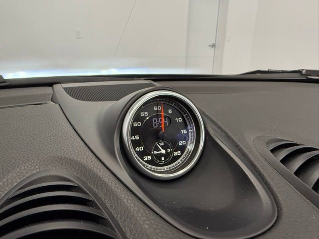 Used 2024 Porsche 718 Cayman image 36