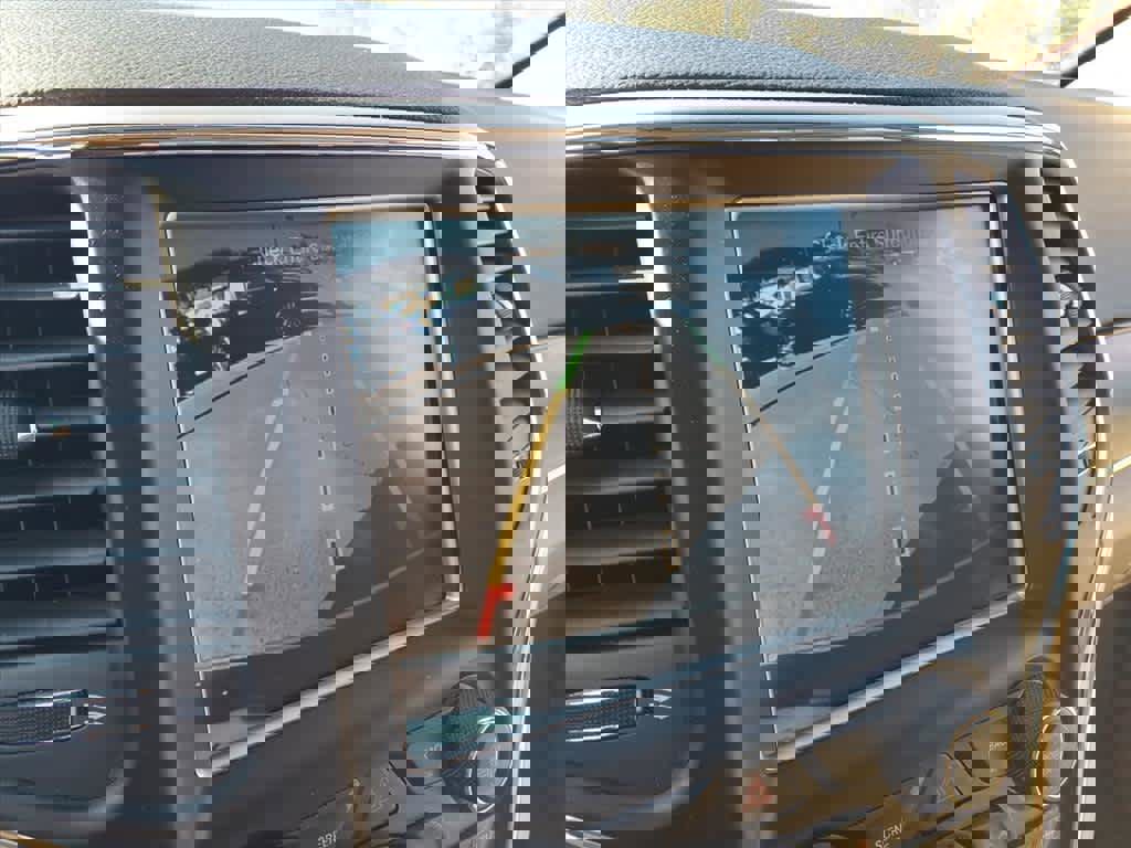 Used 2016 Jeep Grand Cherokee Limited image 11