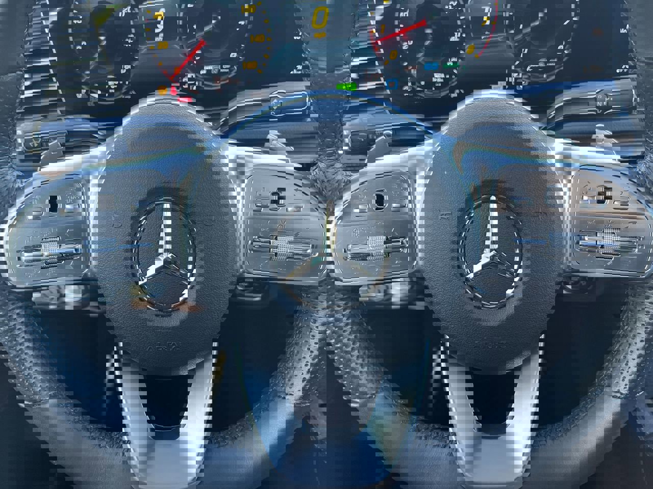 Used 2023 Mercedes-Benz GLS 450 4MATIC image 22