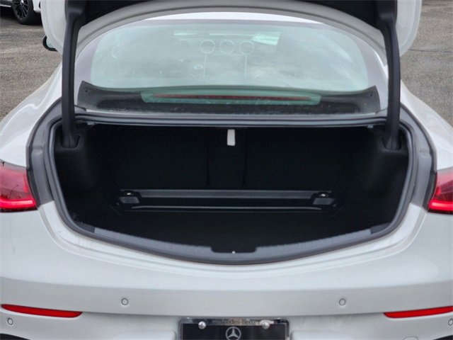 New 2025 Mercedes-Benz CLE 450 4MATIC Coupe image 13