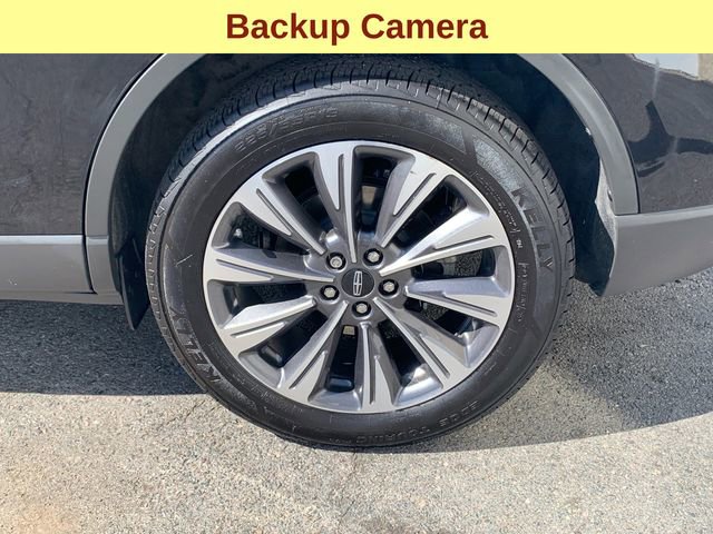 Used 2022 Lincoln Corsair Reserve w/ Elements Package image 9