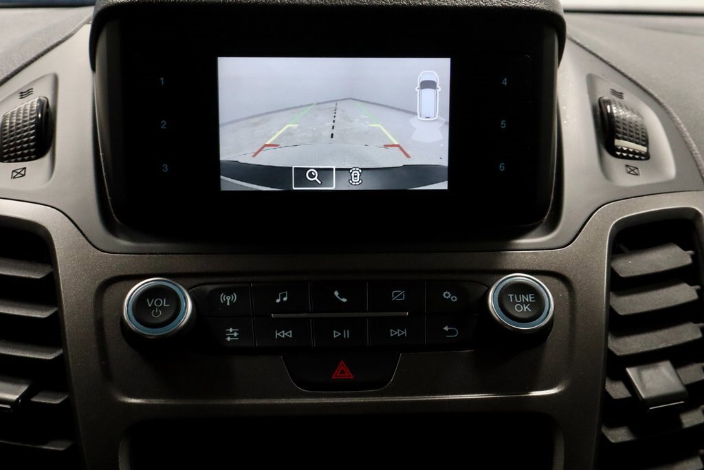 Certified 2021 Ford Transit Connect XL image 2