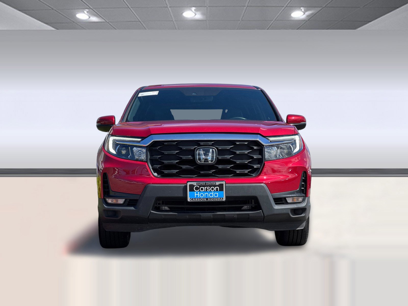 Used 2023 Honda Passport EX-L image 5