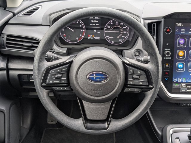 Certified 2025 Subaru Crosstrek 2.0i Premium image 20