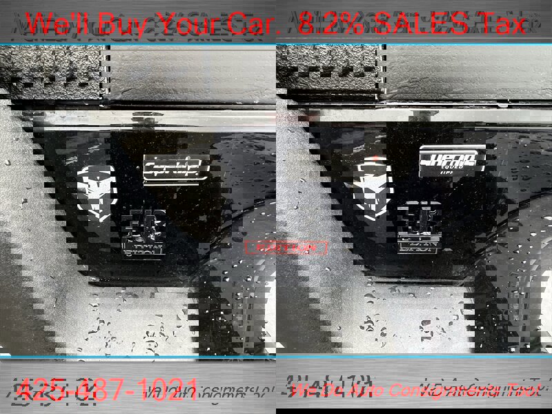 Used 2012 Jeep Wrangler Unlimited Rubicon w/ Connectivity Group image 36