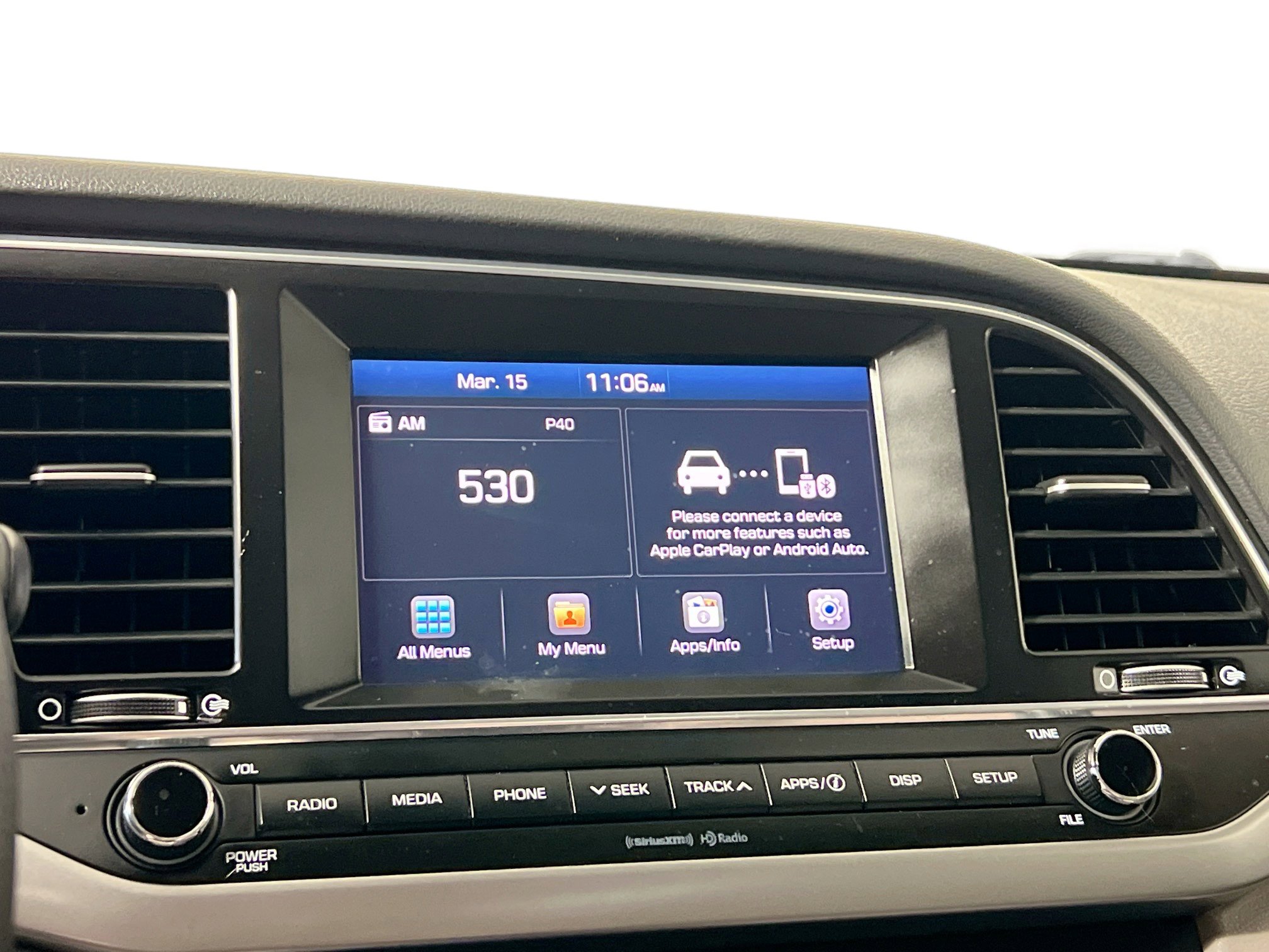 Used 2017 Hyundai Elantra SE image 27