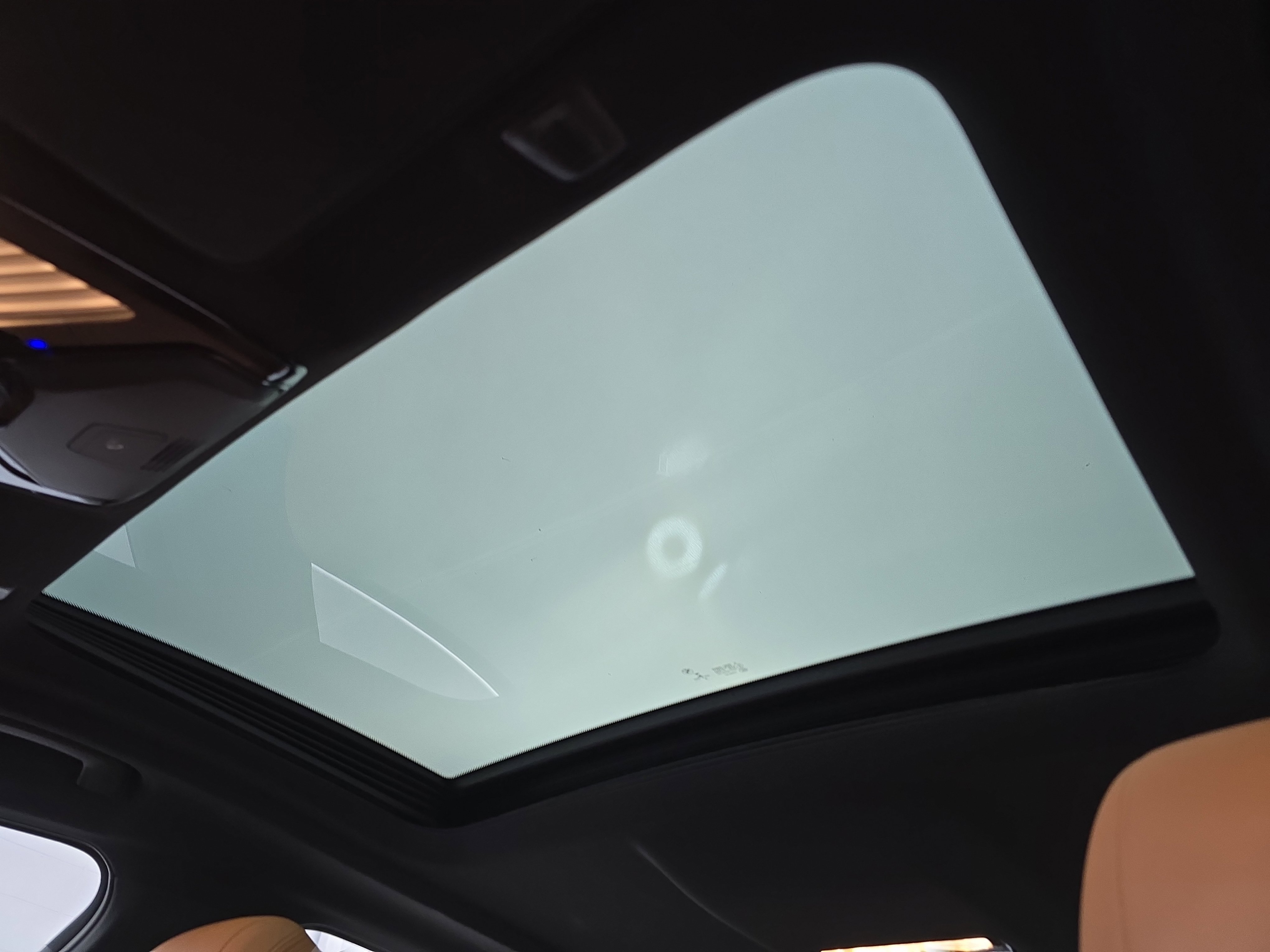 Used 2021 BMW 540i w/ Premium Package image 30