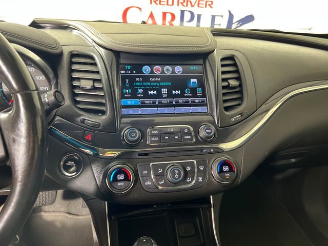 Used 2018 Chevrolet Impala LT w/ LT Leather Package image 18