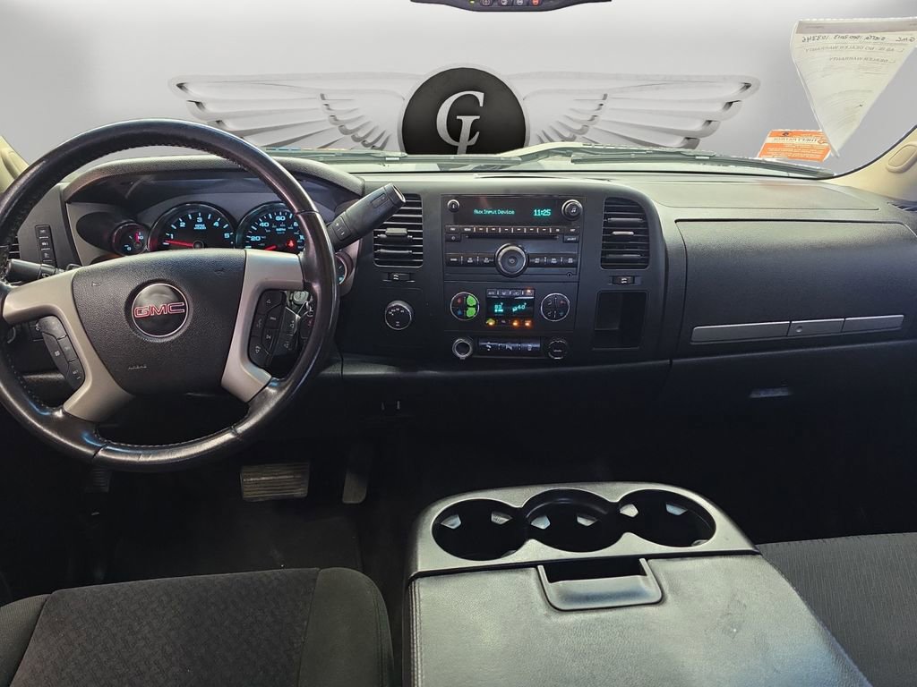 Used 2013 GMC Sierra 1500 SLE w/ Max Trailering Pack AWD/4WD image 20