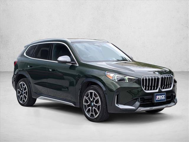 Used 2023 BMW X1 xDrive28i w/ Premium Package AWD/4WD image 6