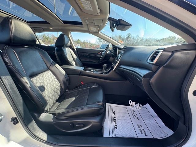 Used 2023 Nissan Maxima Platinum w/ Sport Mat Group image 22