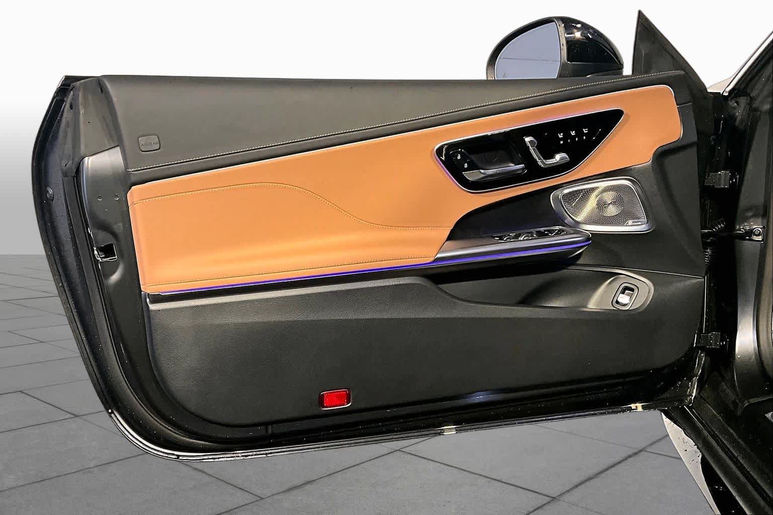 New 2026 Mercedes-Benz CLE 53 AMG 4MATIC Cabriolet image 11