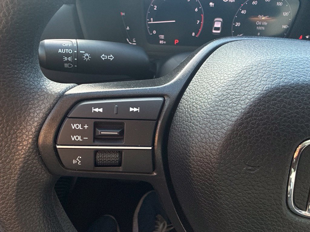 Used 2024 Honda Accord EX image 28