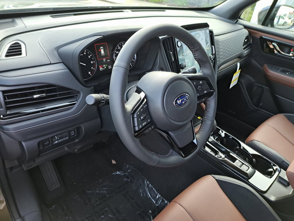 New 2026 Subaru Forester Touring w/ Touring Package image 10