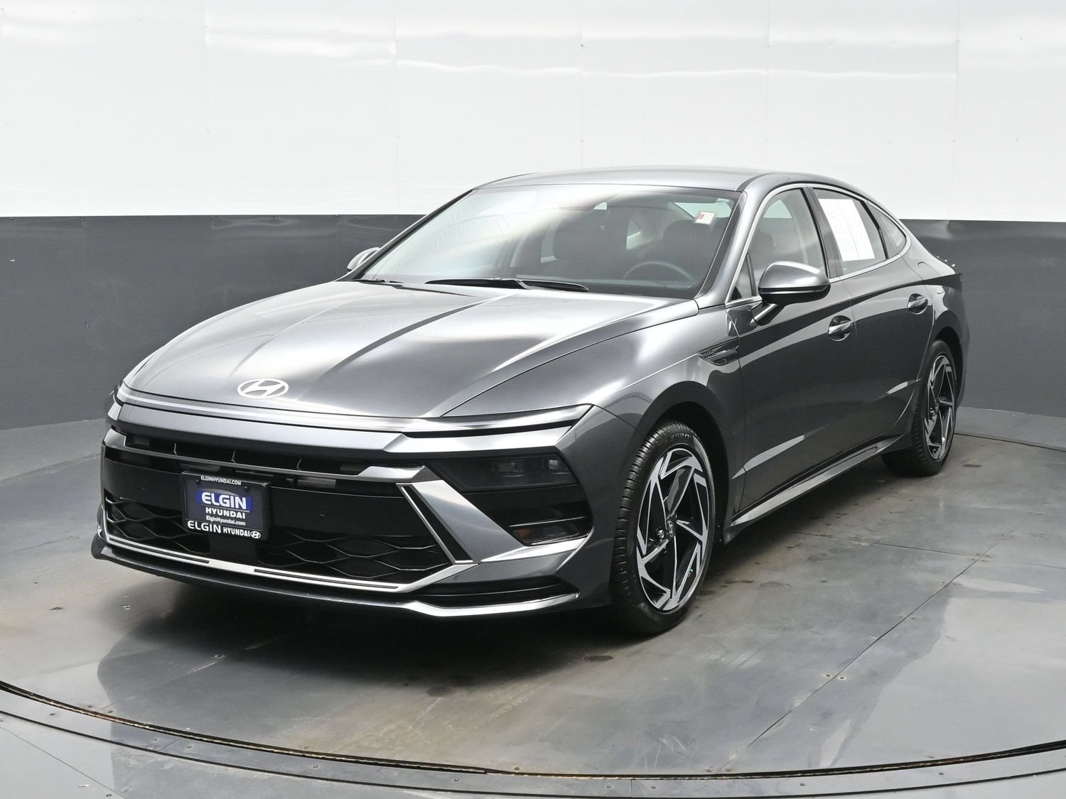 Used 2026 Hyundai Sonata SEL