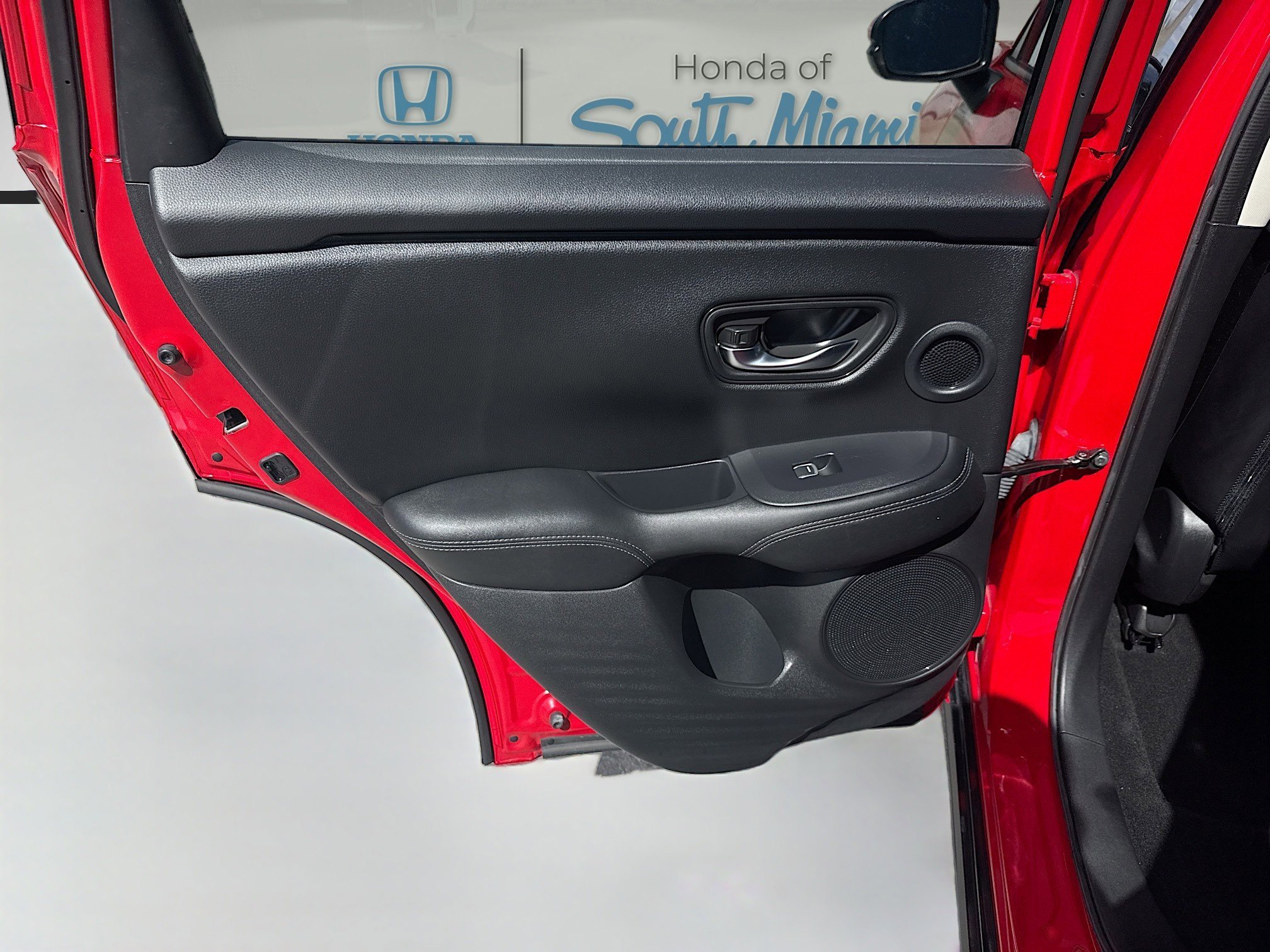 Certified 2024 Honda HR-V EX-L image 24