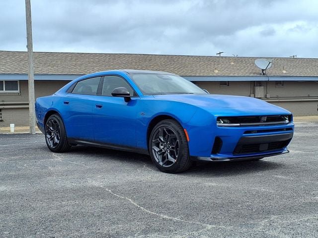 New 2026 Dodge Charger R/T w/ Blacktop Package AWD/4WD image 23