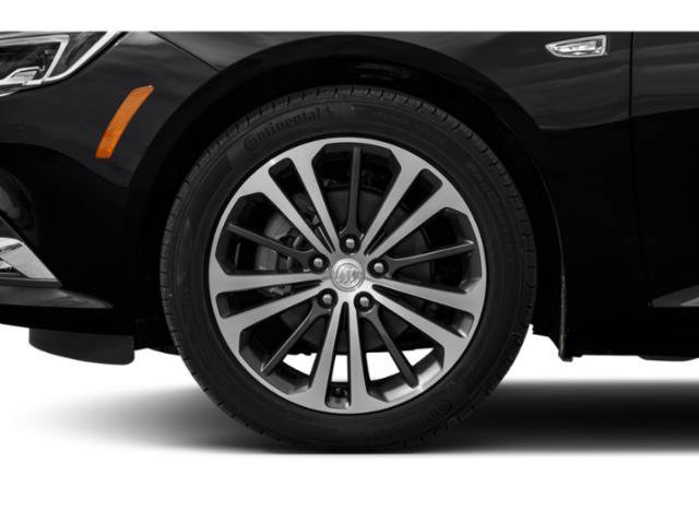 Used 2019 Buick Regal GS AWD/4WD image 14