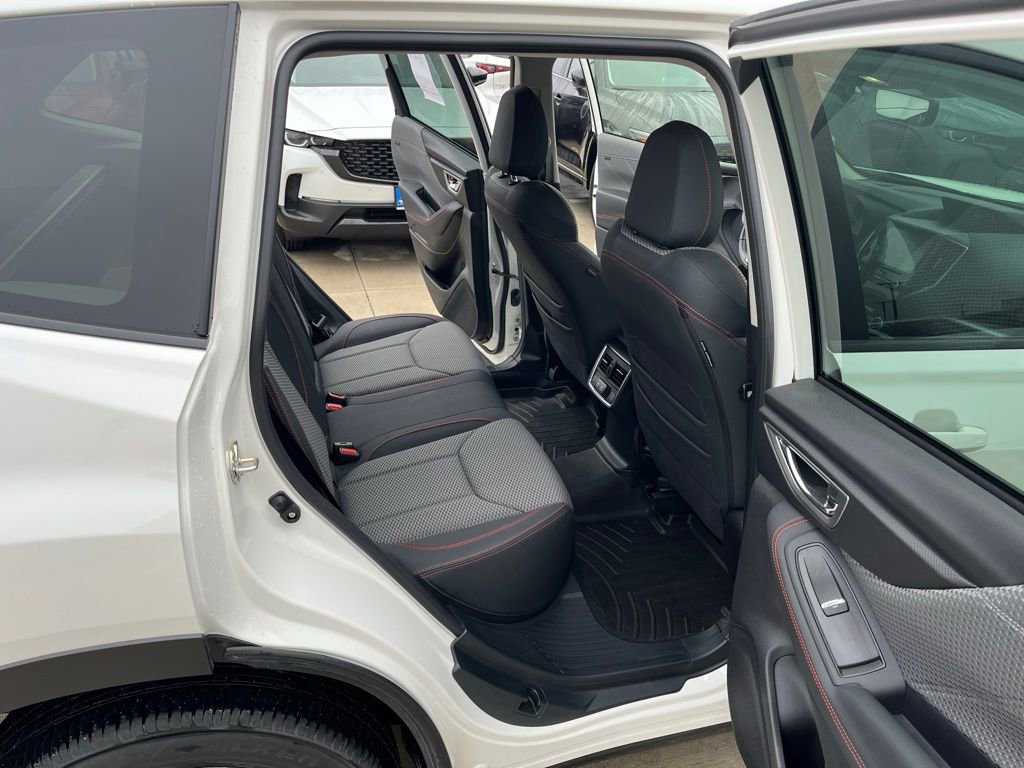 Used 2020 Subaru Forester Sport w/ Popular Package #2 image 14