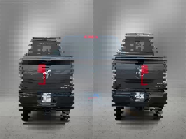 Used 2022 RAM 2500 Tradesman image 6