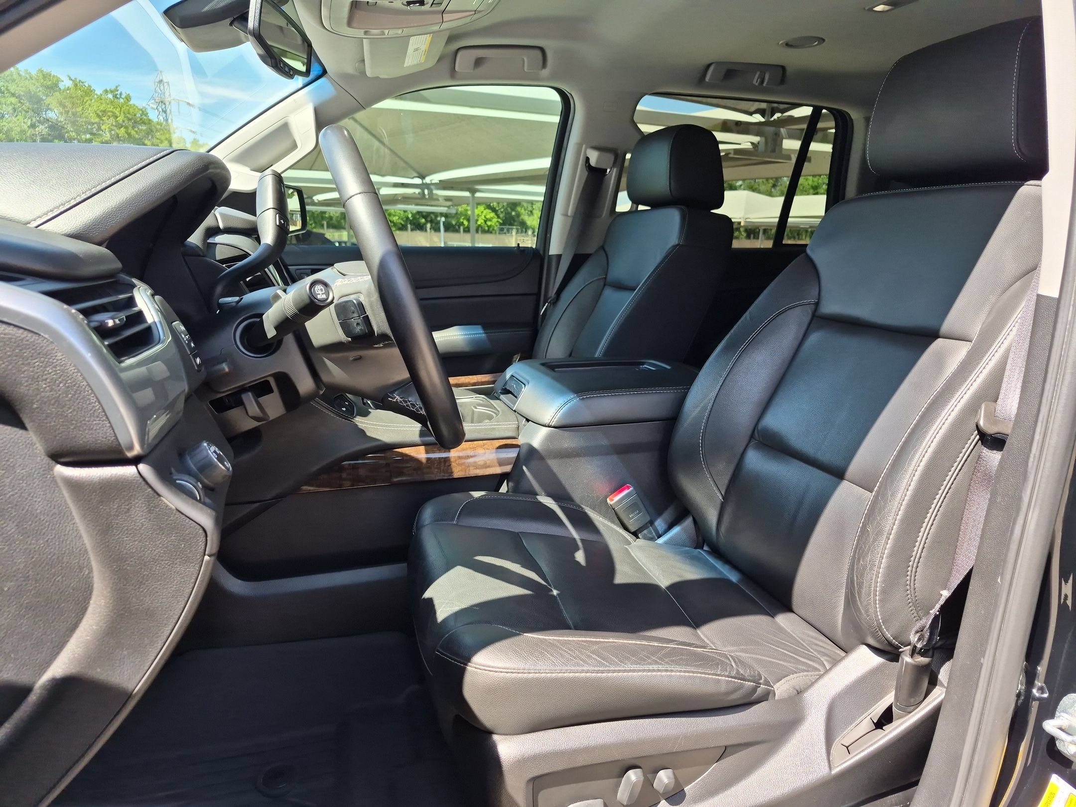 Used 2020 Chevrolet Tahoe LT RWD image 9