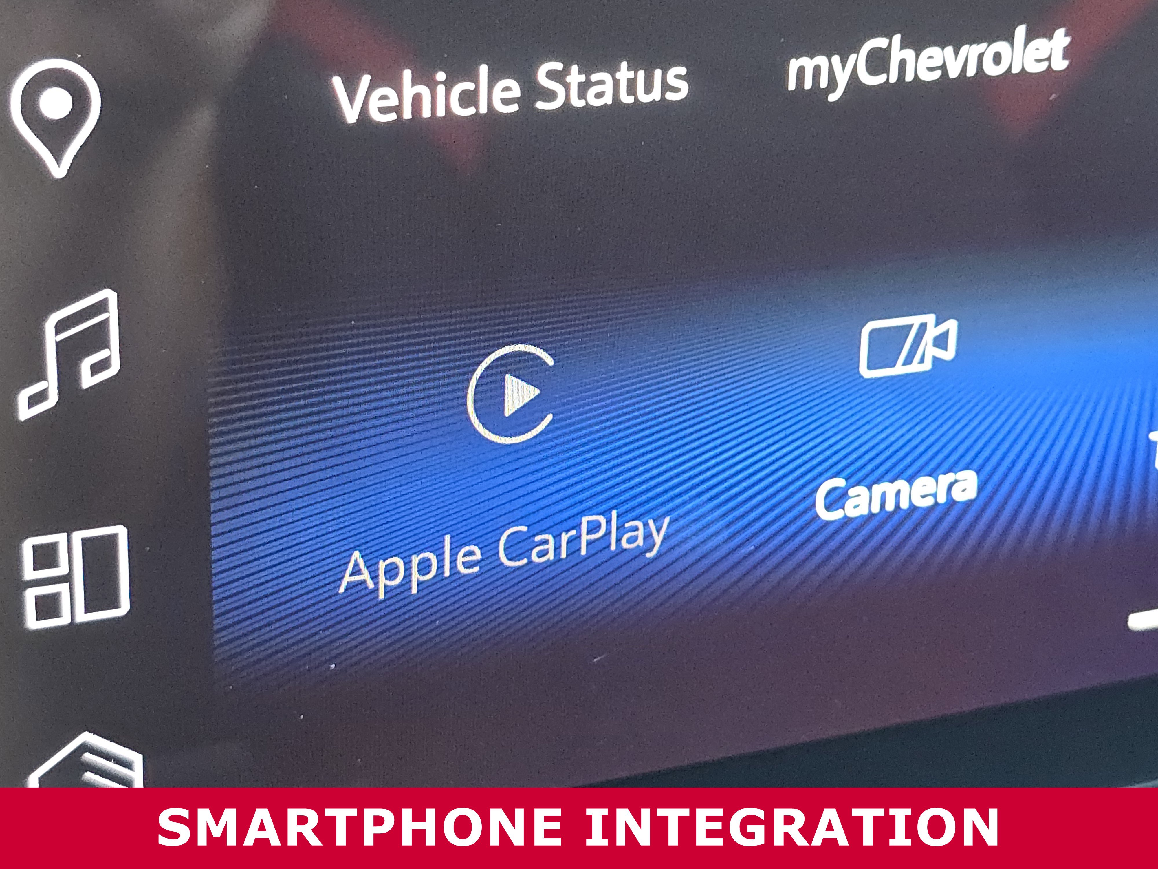 New 2026 Chevrolet Colorado Z71 image 3