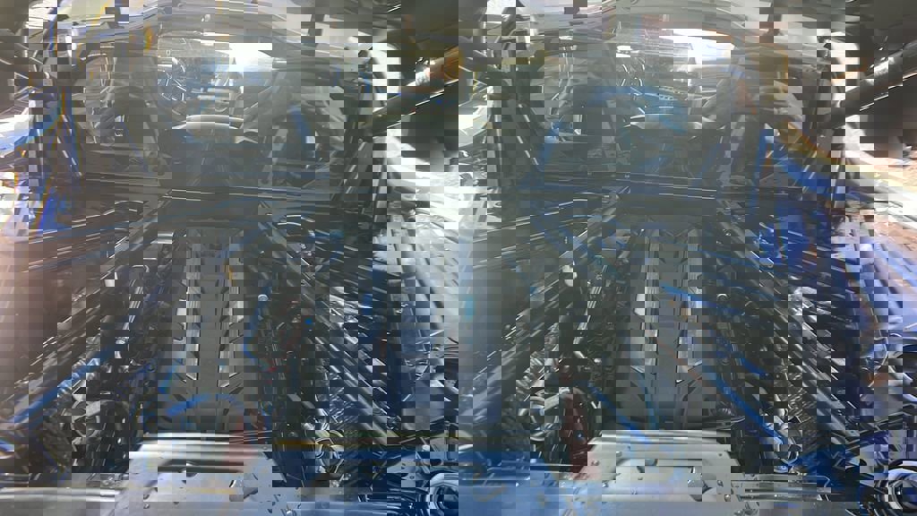 New 2026 Chevrolet Corvette Stingray Coupe w/ 1LT image 11