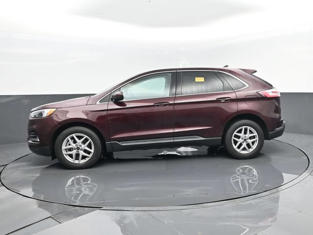 Used 2023 Ford Edge SEL w/ Convenience Package AWD/4WD image 5