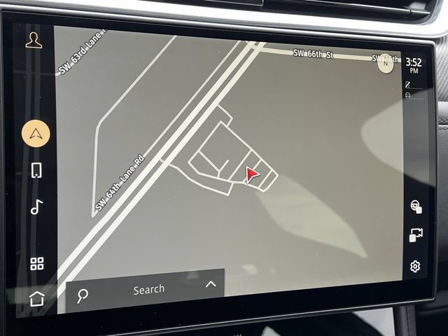 Used 2026 Jaguar F-PACE SVR AWD/4WD image 20
