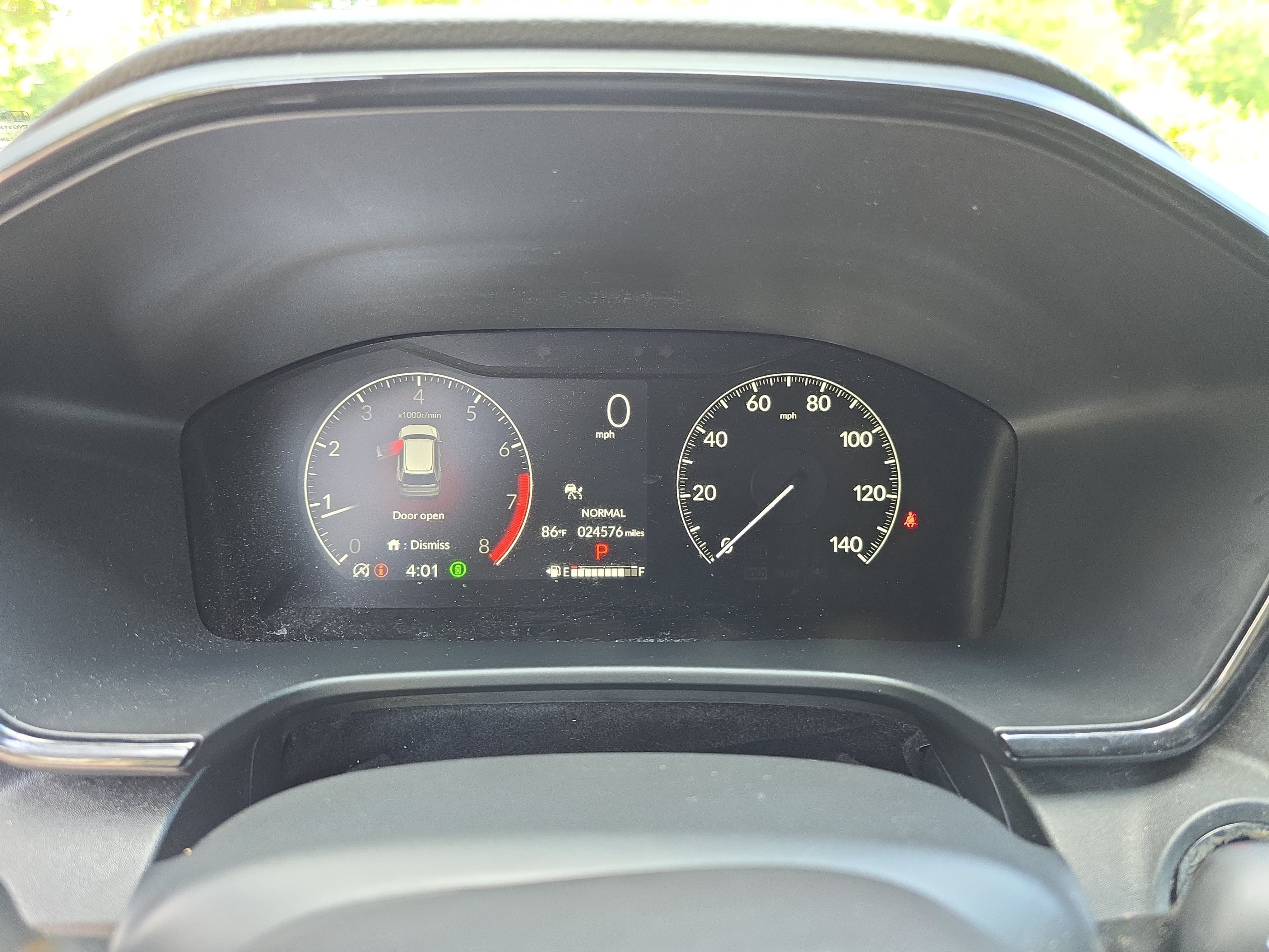 Certified 2024 Honda CR-V EX image 18