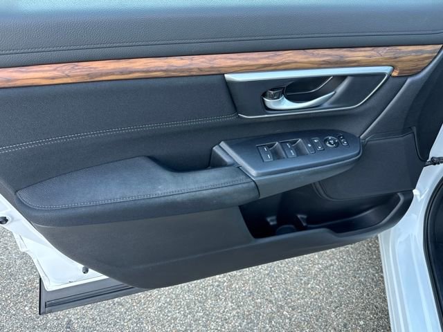 Certified 2021 Honda CR-V EX image 6